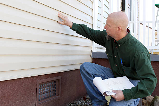 Professional Siding in Allyn, WA